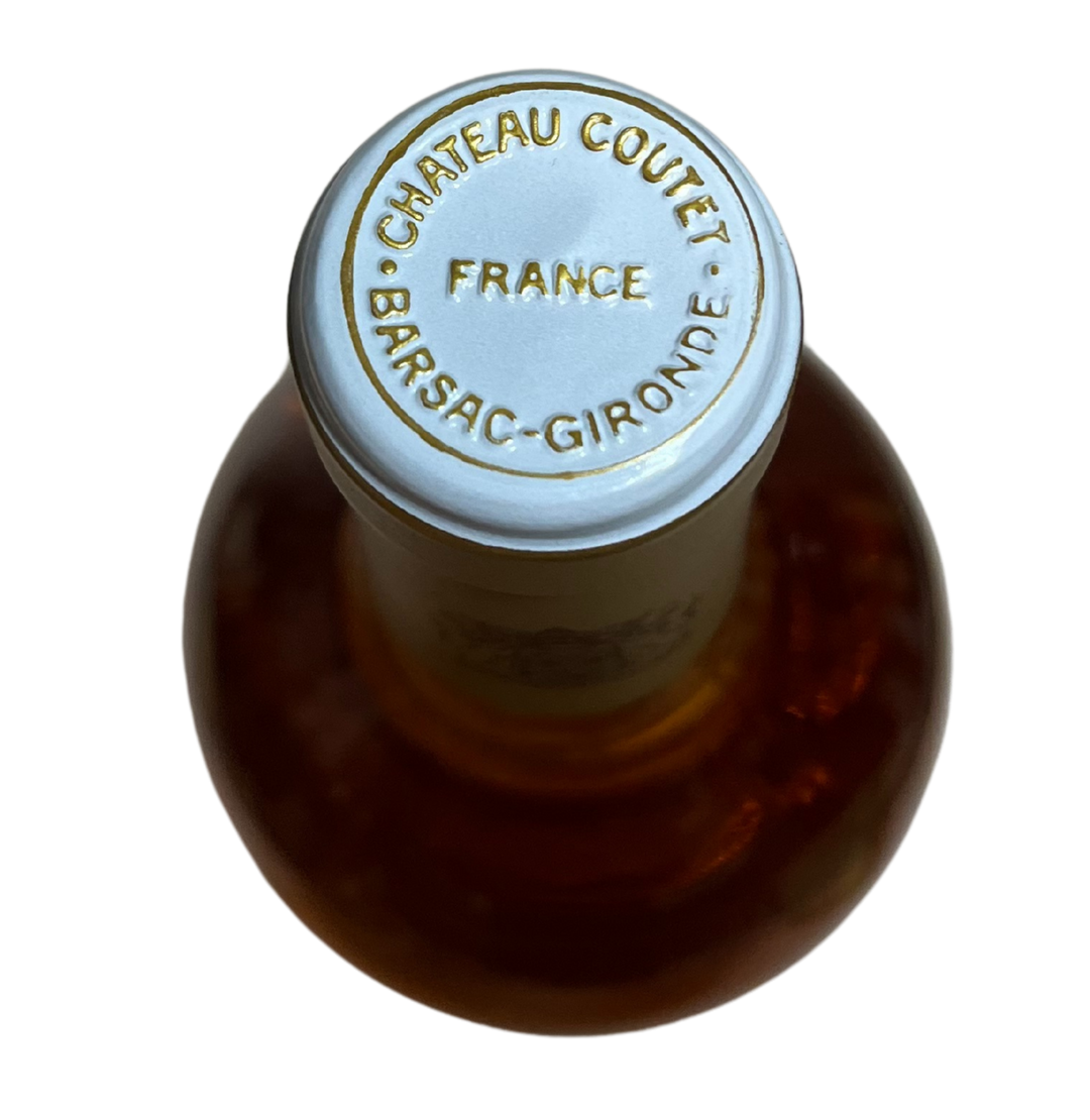 2016 Coutet Barsac Sauternes