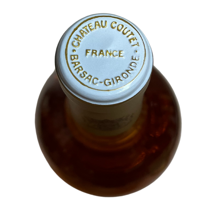 2016 Coutet Barsac Sauternes