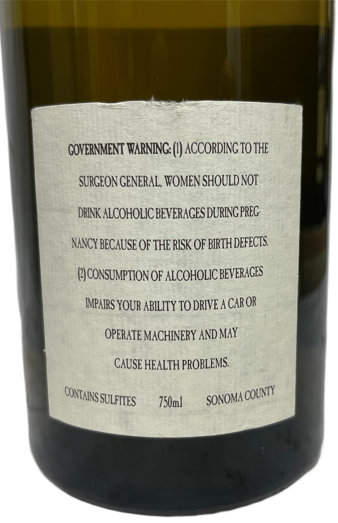 2013 Marcassin - Marcassin Vineyard Chardonnay