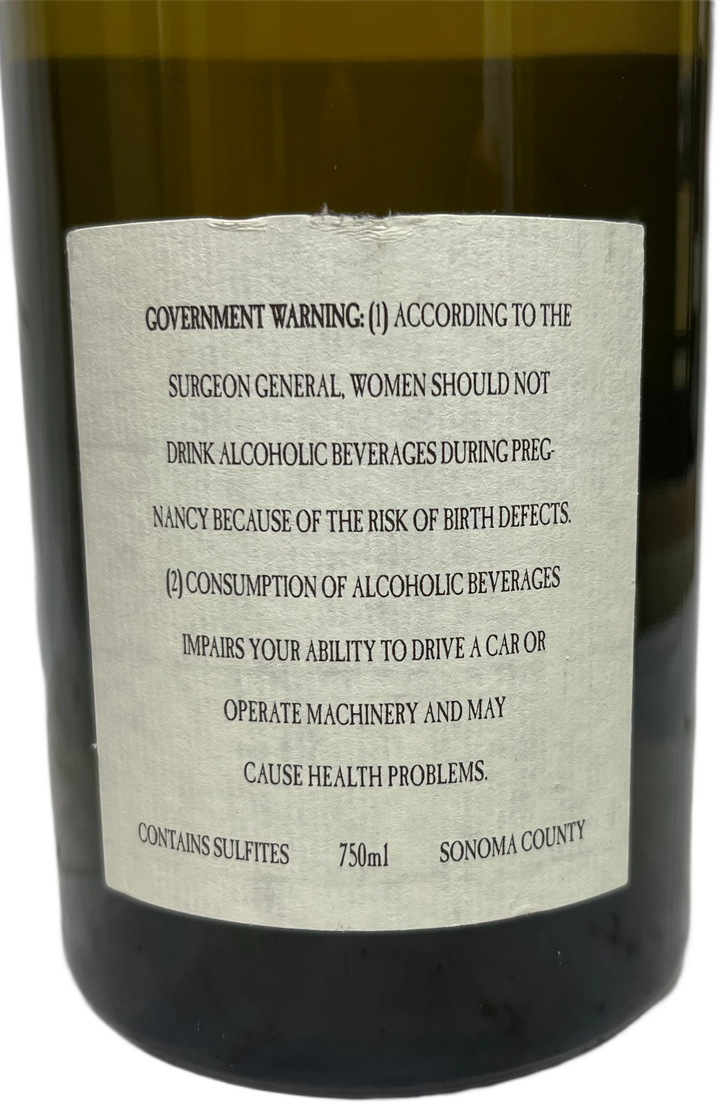 2013 Marcassin - Marcassin Vineyard Chardonnay