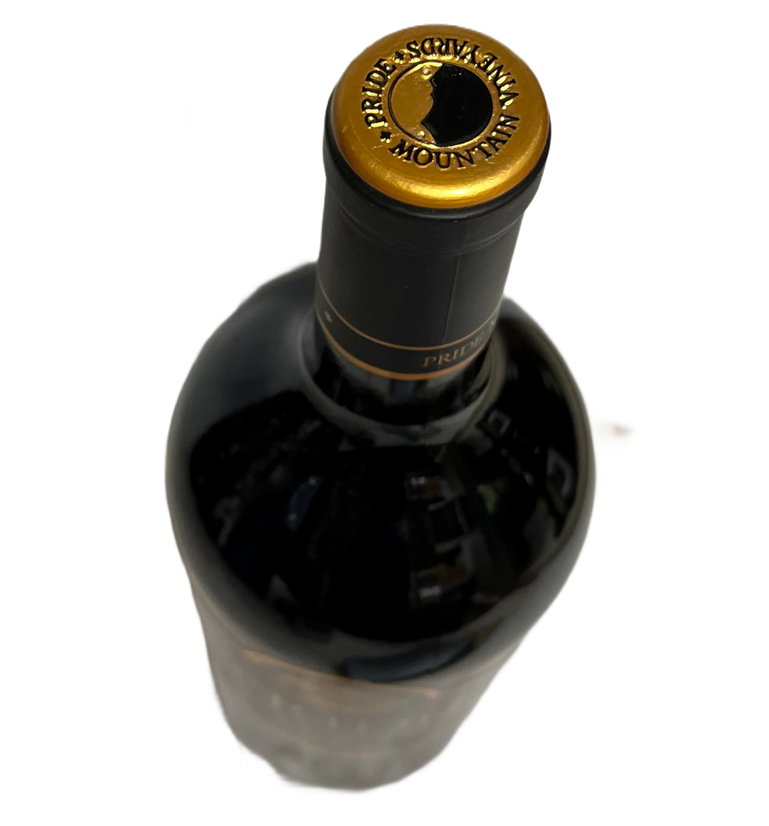 2014 Pride Mountain Vineyards Merlot