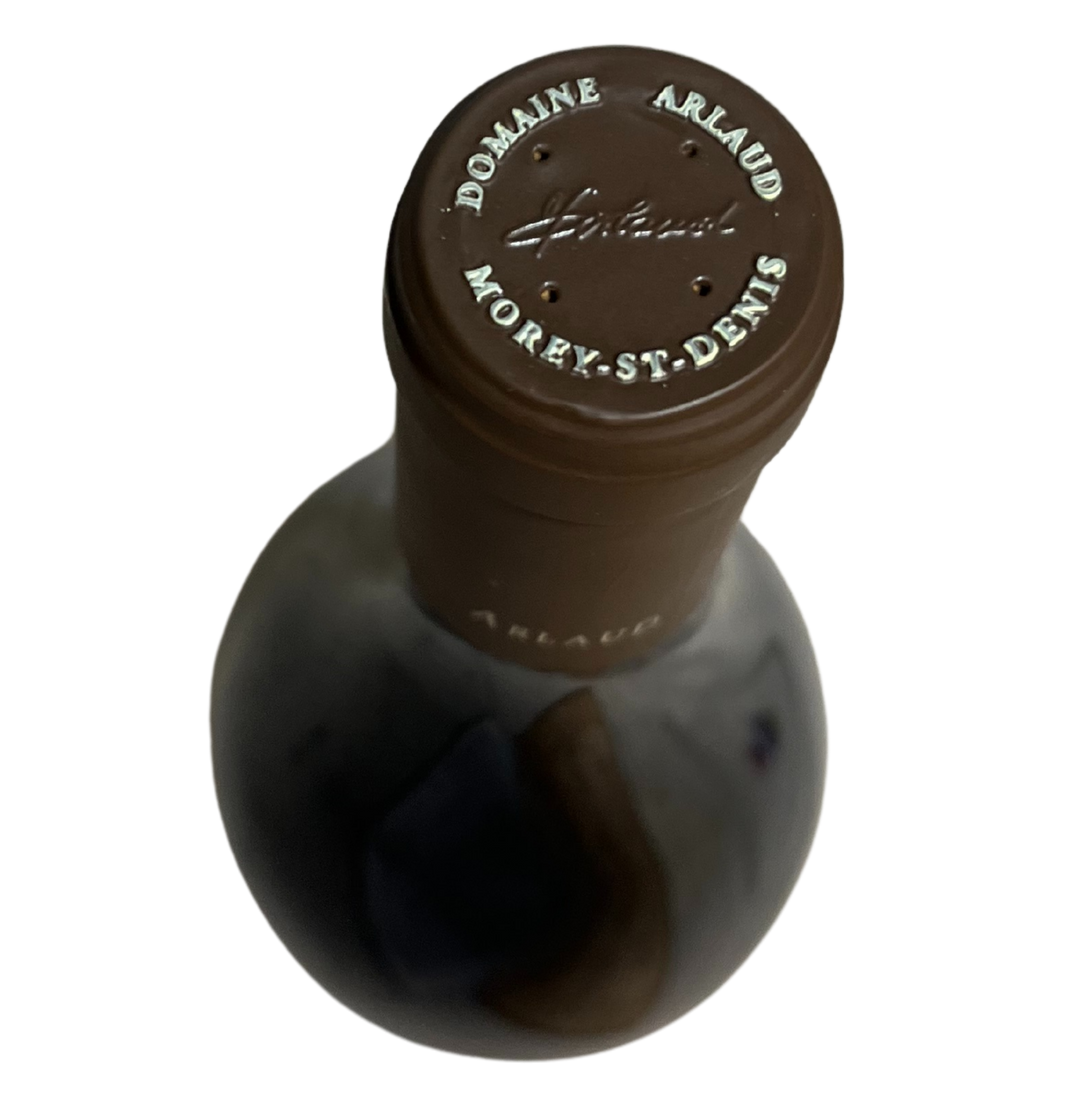 2018 Arlaud Morey St Denis Les Ruchots
