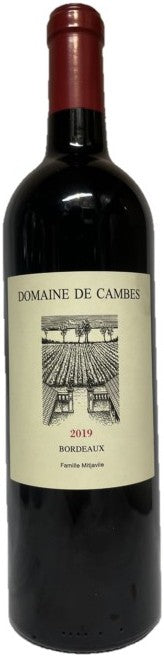 Domaine de Cambes