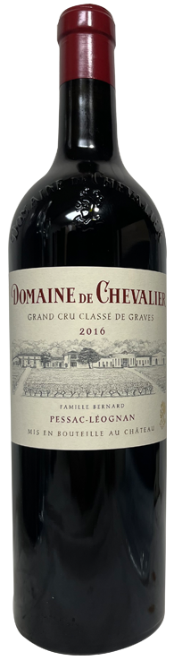 2016 Domaine de Chevalier Pessac Leognan