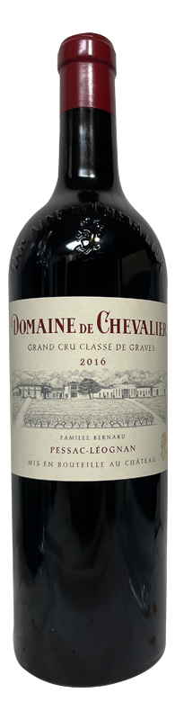 Domaine de Chevalier Pessac Leognan 