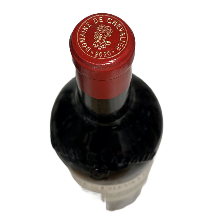 2020 Domaine de Chevalier Pessac Leognan