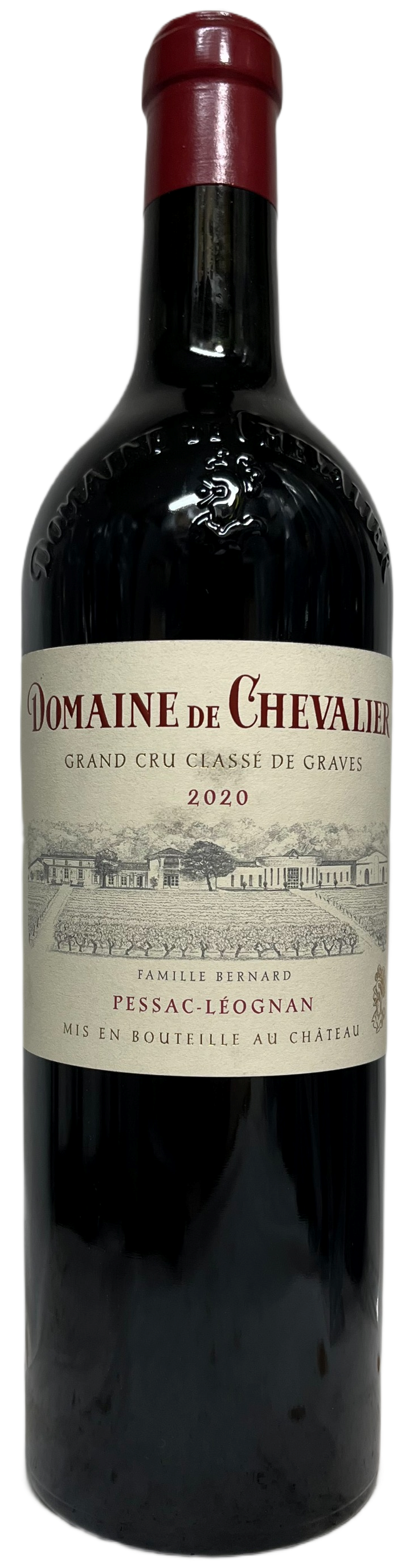 2020 Domaine de Chevalier Pessac Leognan