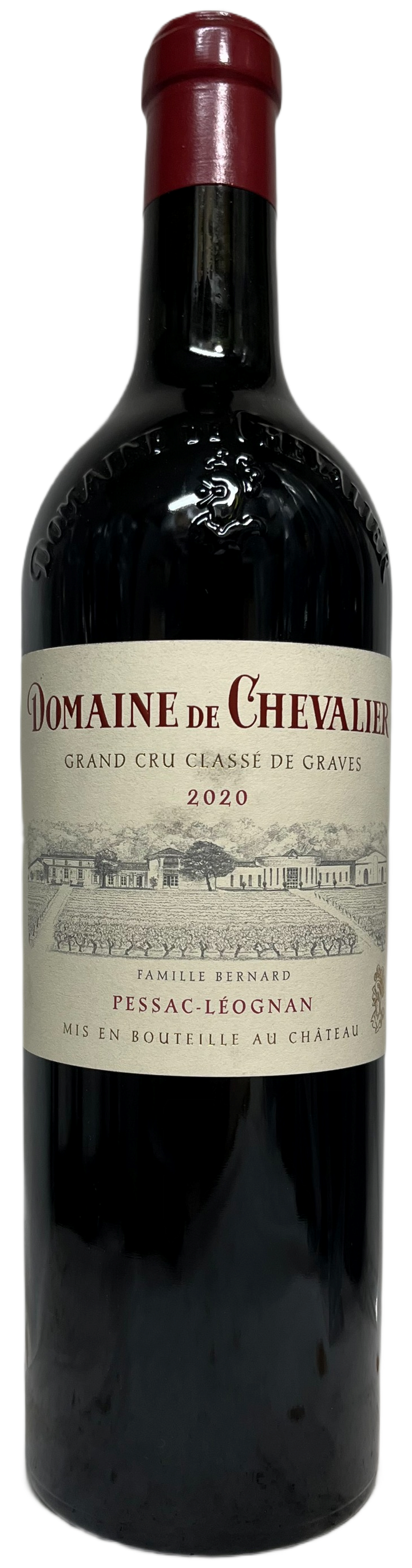 2020 Domaine de Chevalier Pessac Leognan