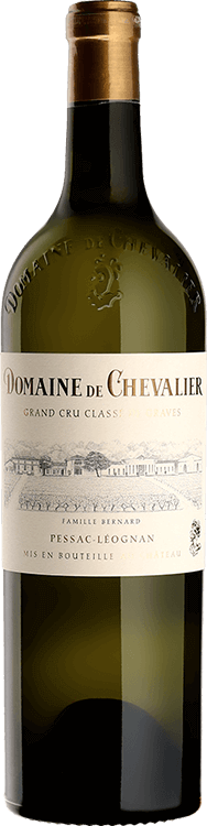 2017 Domaine de Chevalier Pessac Leognan Blanc