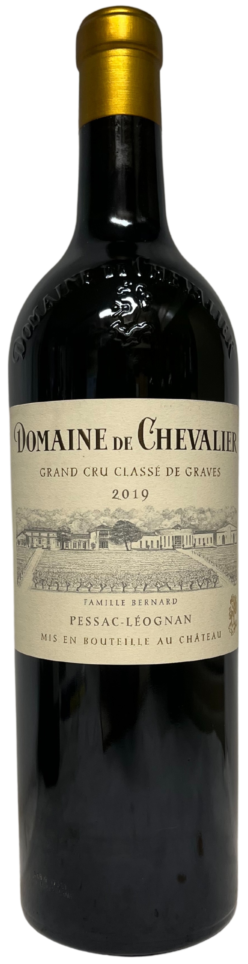 2019 Domaine de Chevalier Pessac Leognan Blanc