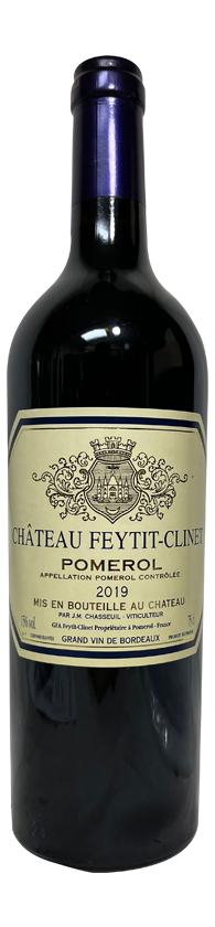 Feytit Clinet Pomerol 