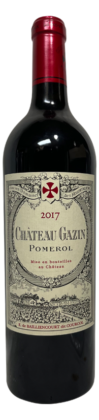 Gazin Pomerol 