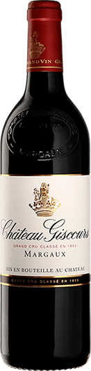 2019 Giscours Margaux