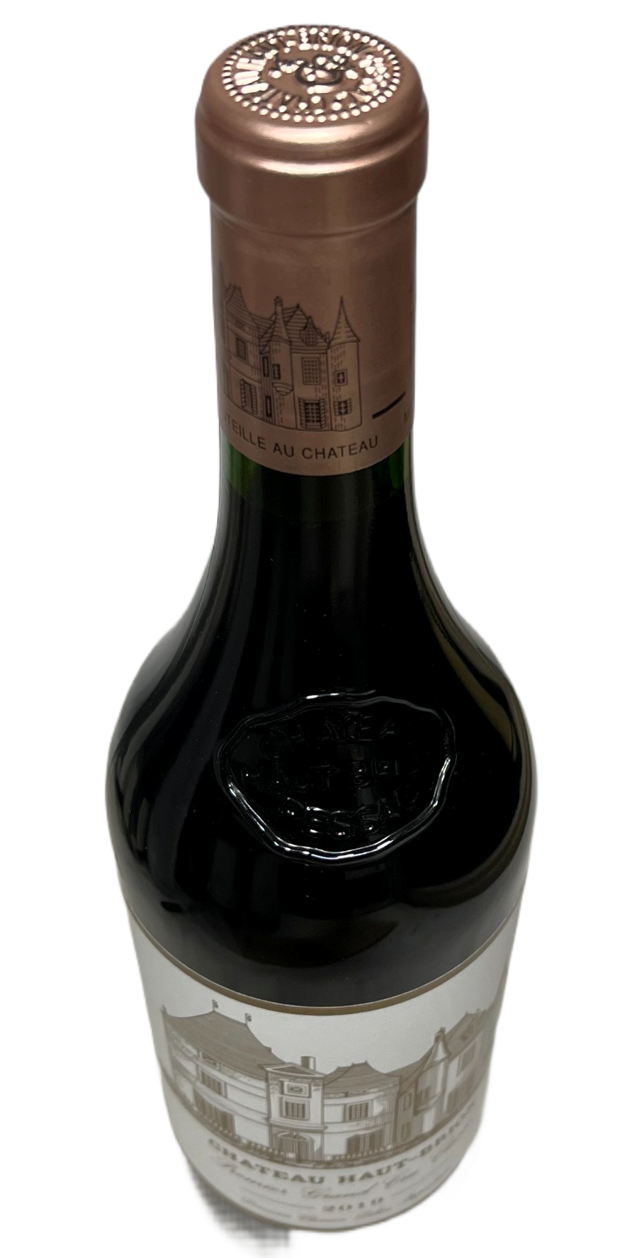 2019 Haut Brion Pessac Leognan
