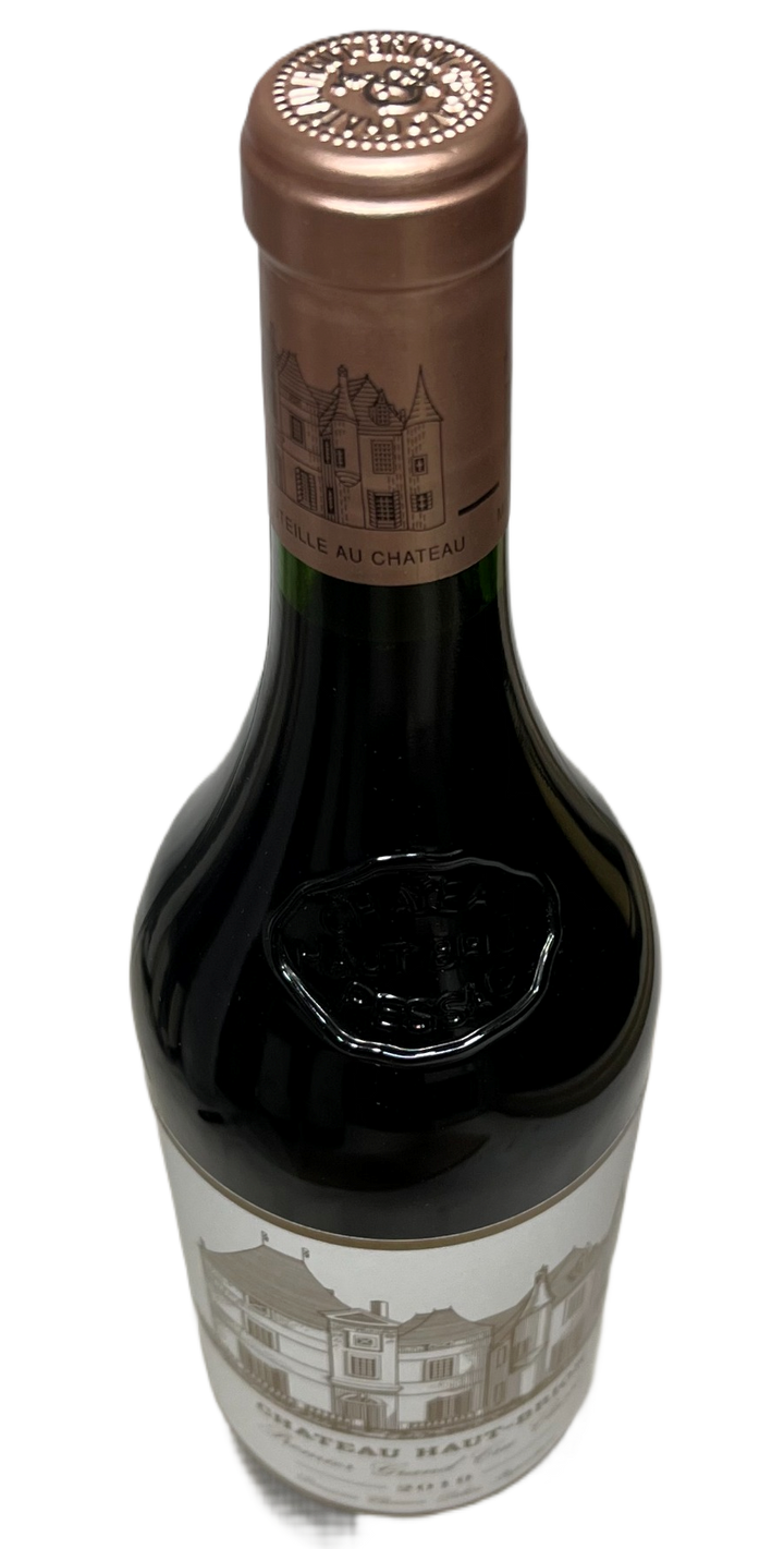 2019 Haut Brion Pessac Leognan