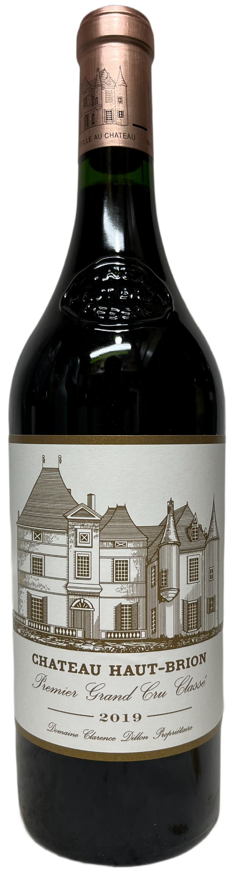 2019 Haut Brion Pessac Leognan