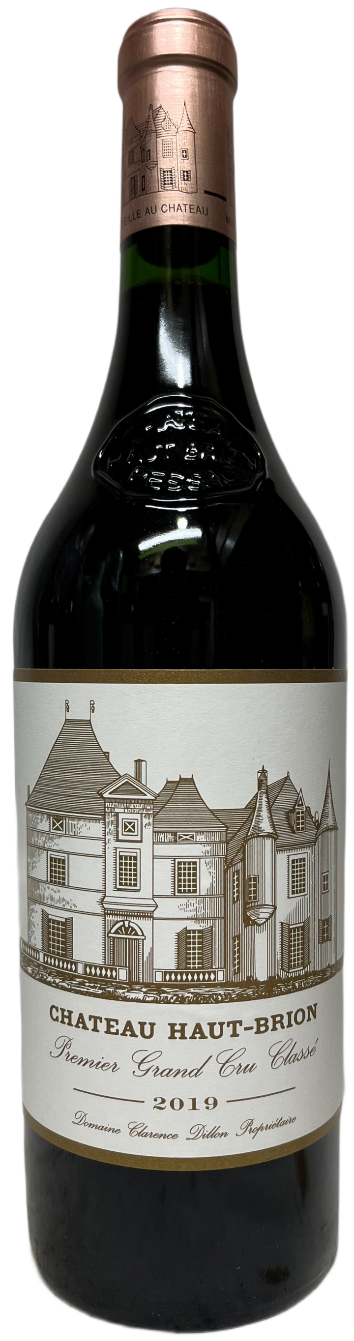 2019 Haut Brion Pessac Leognan