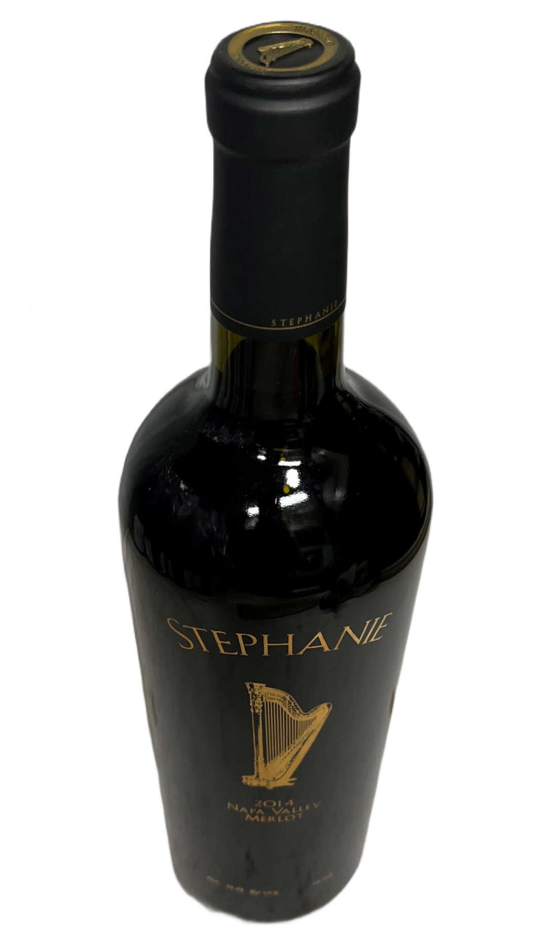 2014 Hestan Vineyards Stephanie Merlot