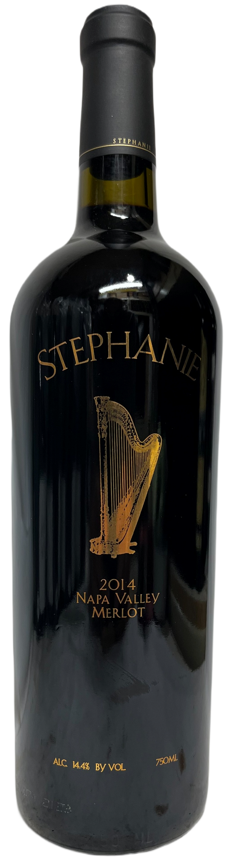 2014 Hestan Vineyards Stephanie Merlot