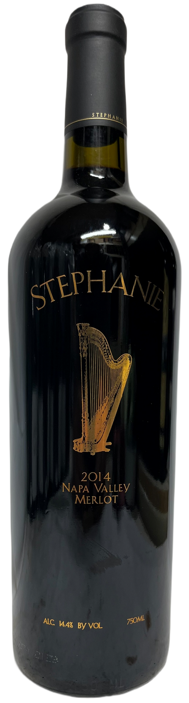 2014 Hestan Vineyards Stephanie Merlot
