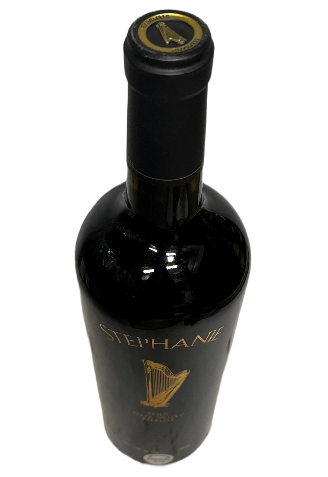 2015 Hestan Vineyards Stephanie Merlot