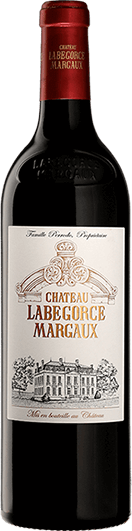 2017 Labegorce Margaux