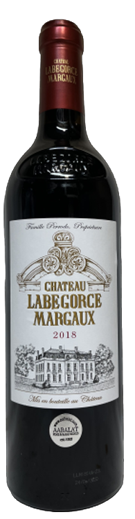 Labegorce Margaux 