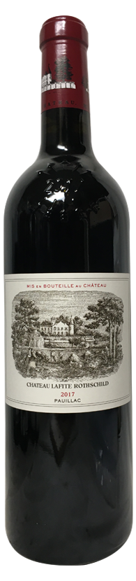 Lafite Rothschild Pauillac 