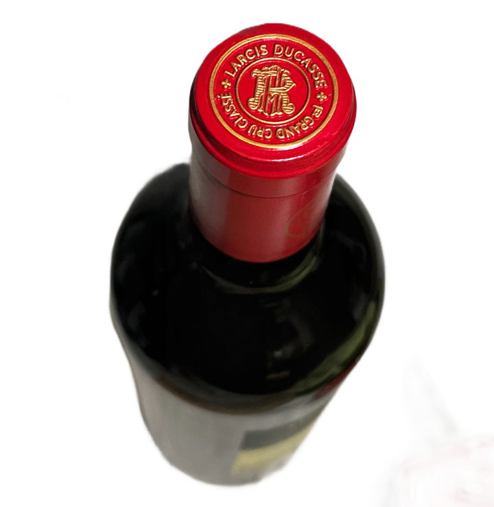 2019 Larcis Ducasse St Emilion