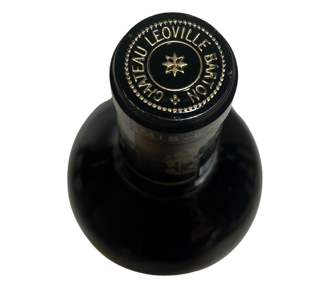 2020 Leoville Barton St Julien