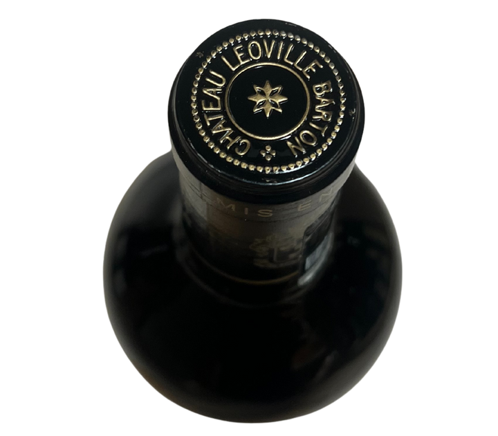2020 Leoville Barton St Julien