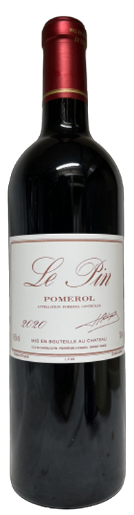 Le Pin Pomerol 