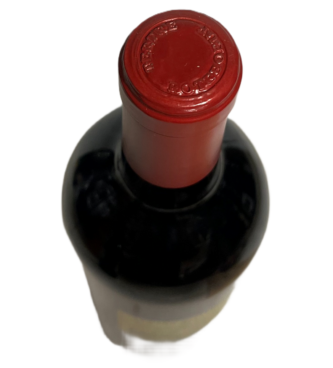 2018 Le Tertre Roteboeuf St Emilion