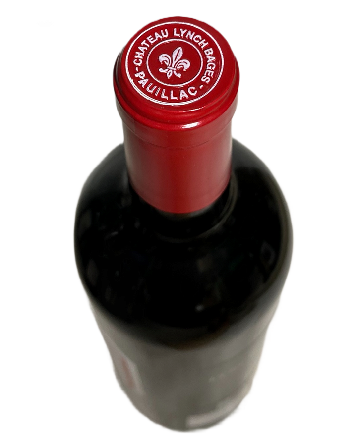 2019 Lynch Bages Pauillac