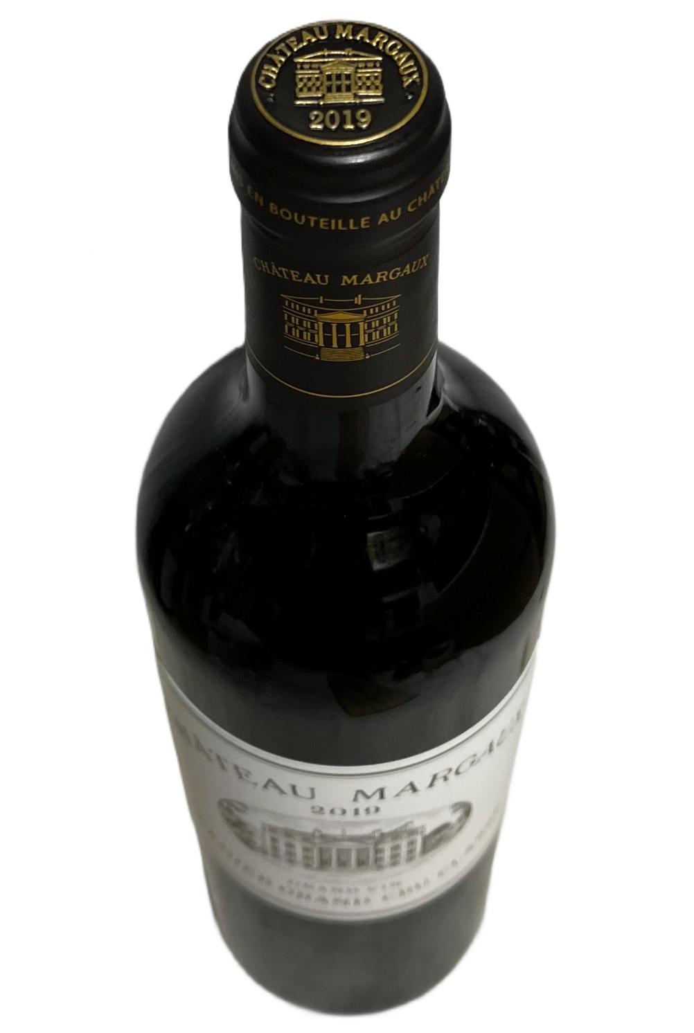 2019 Chateau Margaux Red Blend