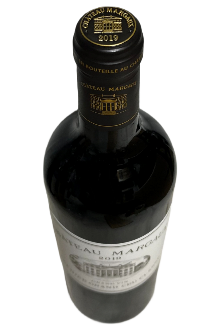 2019 Chateau Margaux Red Blend