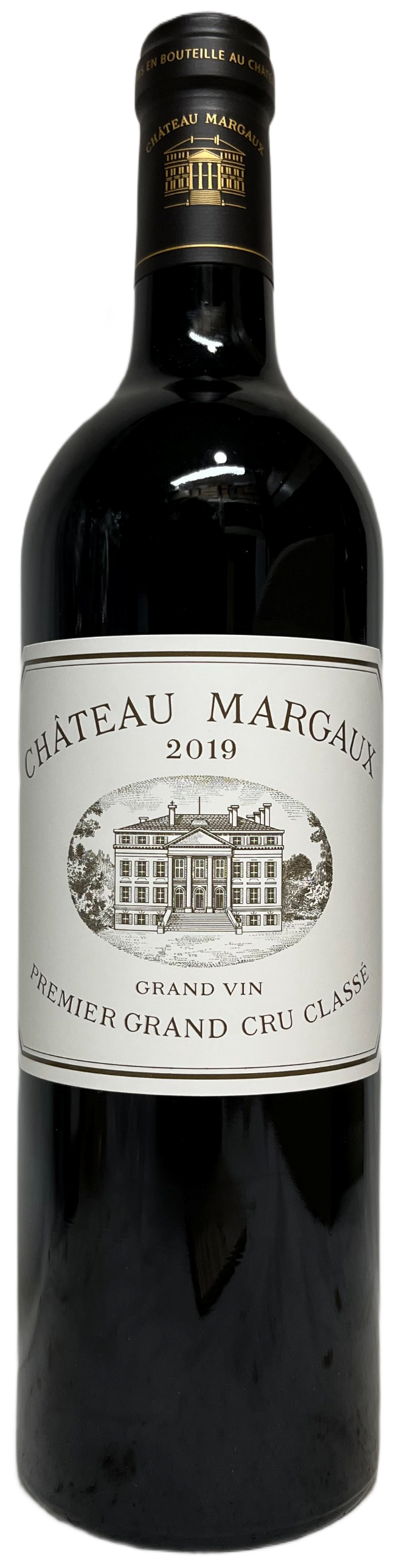 2019 Chateau Margaux Red Blend