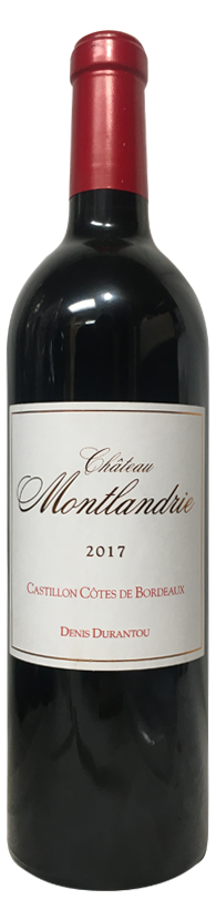 Montlandrie Cotes de Castillon