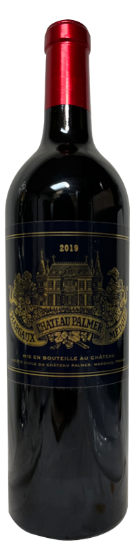 2019 Palmer Margaux