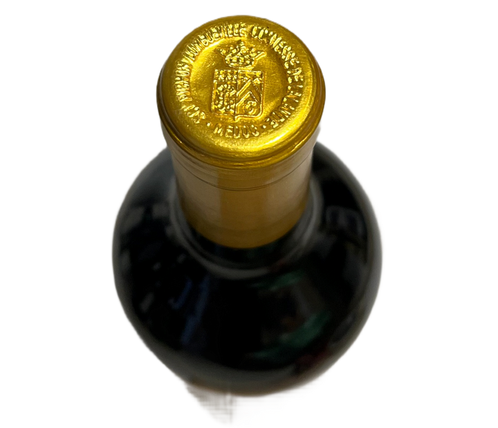 2019 Pichon Lalande Pauillac