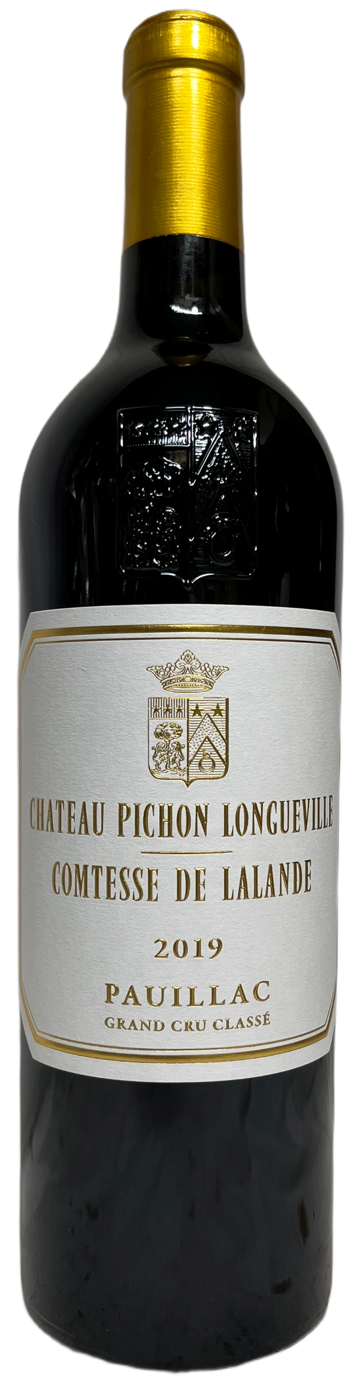 2019 Pichon Lalande Pauillac