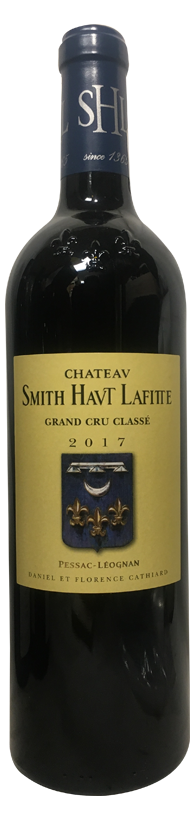 2017 Smith Haut Lafitte Pessac Leognan