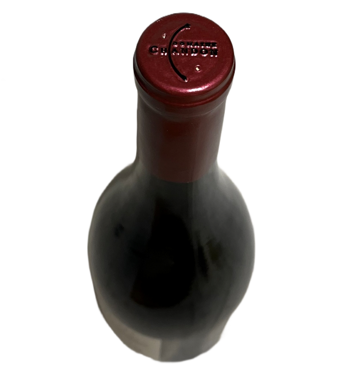 2011 Domaine Chandon Carneros Pinot Noir - Premiere Napa Valley Wine Auction Lot