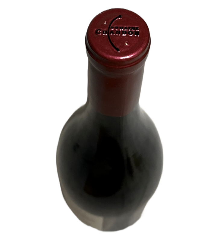 2011 Domaine Chandon Carneros Pinot Noir - Premiere Napa Valley Wine Auction Lot
