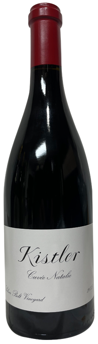 2015 Kistler Cuvee Natalie Silver Belt Pinot Noir
