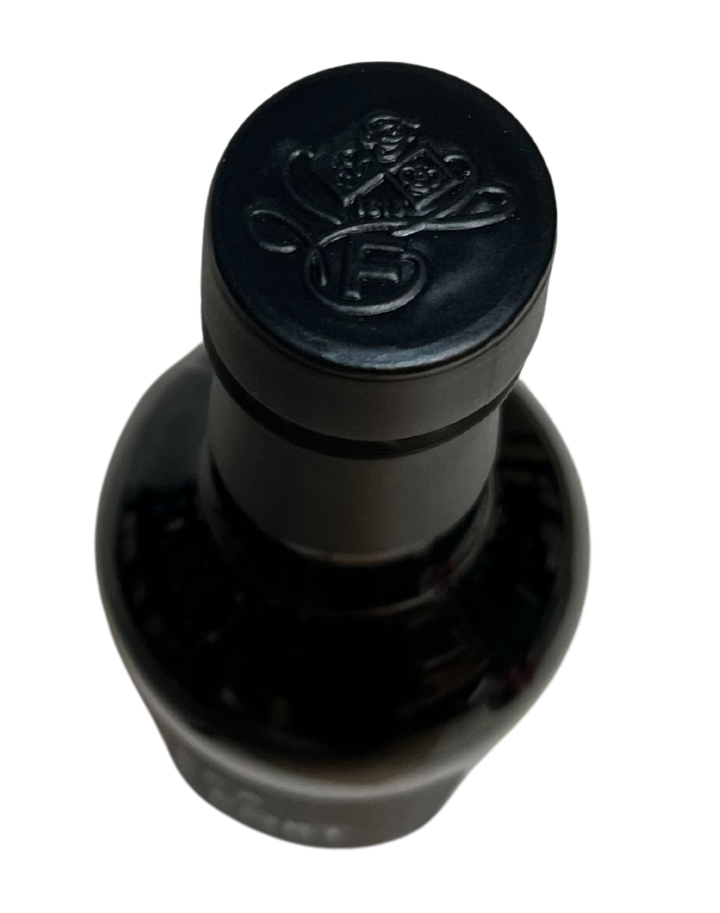 2016 Fonseca Vintage Port