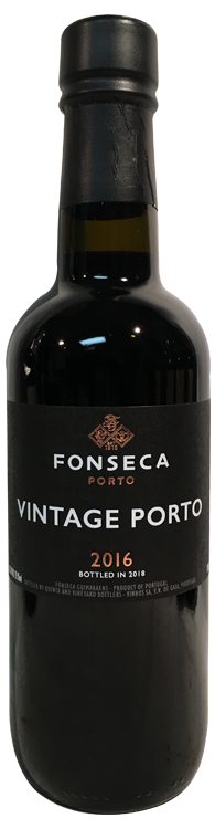 2016 Fonseca Vintage Port