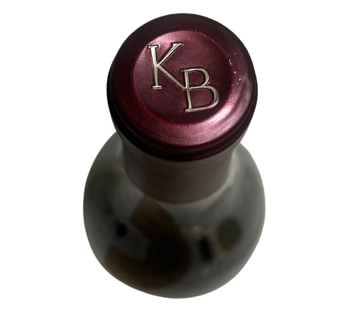 2017 Kosta Browne Keefer Vineyard Pinot Noir