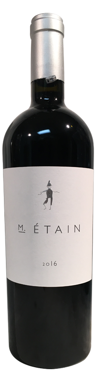 Scarecrow M. Etain Cabernet Sauvignon