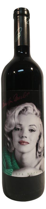 Marilyn Merlot Napa Valley Merlot